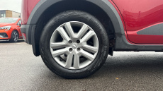 Dacia Sandero Stepway 1.0 TCe Comfort 5dr Petrol Hatchback